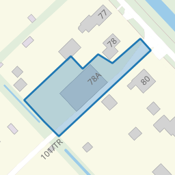 Perceel EMN00-AE-1457