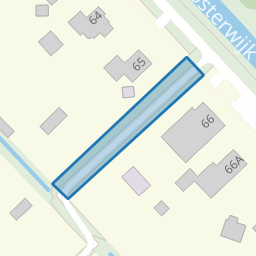 Perceel EMN00-AE-1478