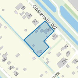 Perceel EMN00-AE-1505