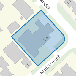 Perceel EMN00-AE-1596