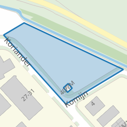 Perceel EMN00-AE-1598