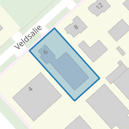 Perceel EMN00-AE-1600