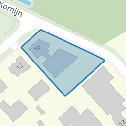 Perceel EMN00-AE-1603