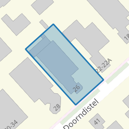 Perceel EMN00-AE-1606