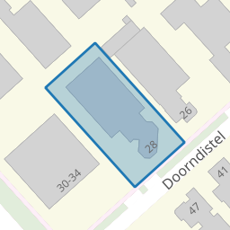 Perceel EMN00-AE-1607