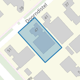 Perceel EMN00-AE-1731