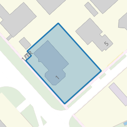 Perceel EMN00-AE-1734