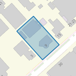 Perceel EMN00-AE-1736