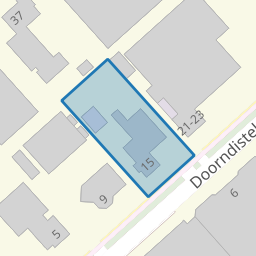 Perceel EMN00-AE-1737