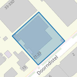 Perceel EMN00-AE-1738