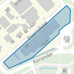 Perceel EMN00-AE-1739