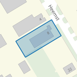 Perceel EMN00-AE-1758