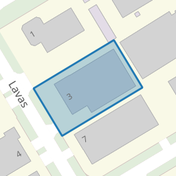 Perceel EMN00-AE-1768