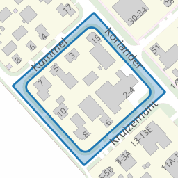 Perceel EMN00-AE-1772