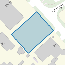 Perceel EMN00-AE-1777