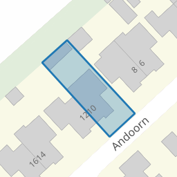 Perceel EMN00-AE-1810