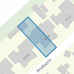 Perceel EMN00-AE-1811