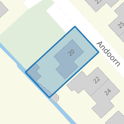 Perceel EMN00-AE-1815