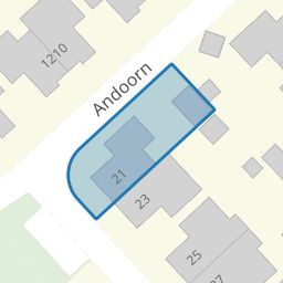 Perceel EMN00-AE-1832