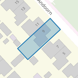 Perceel EMN00-AE-1838