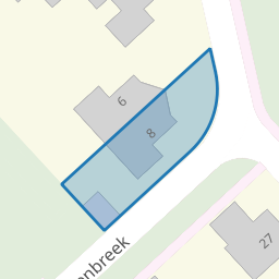 Perceel EMN00-AE-1854