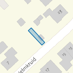 Perceel EMN00-AE-1908