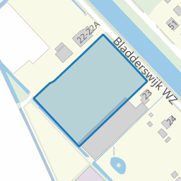 Perceel EMN00-AE-1971