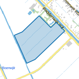 Perceel EMN00-AE-1997