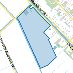 Perceel EMN00-AE-2006