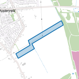 Perceel EMN00-AE-2016