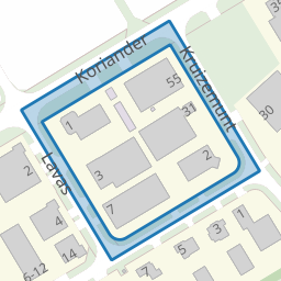 Perceel EMN00-AE-2066