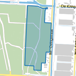 Perceel EMN00-AE-2127