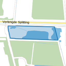 Perceel EMN00-AE-2160