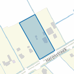 Perceel EMN00-AE-2191