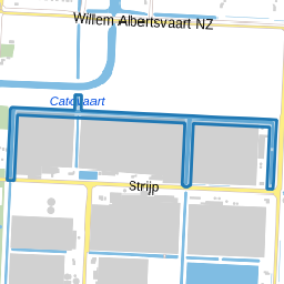 Perceel EMN00-AE-2205