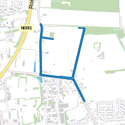 Perceel EMN00-AE-233