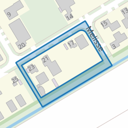 Perceel EMN00-AE-2333