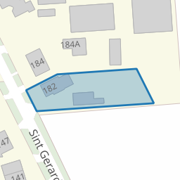 Perceel EMN00-AE-2390