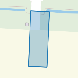 Perceel EMN00-AE-2400