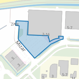 Perceel EMN00-AE-2483