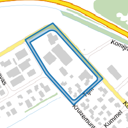 Perceel EMN00-AE-2527