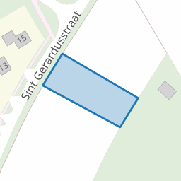 Perceel EMN00-AE-2562