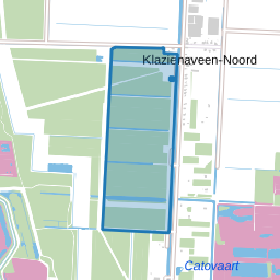 Perceel EMN00-AE-2570