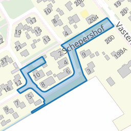 Perceel EMN00-AE-2579