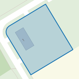 Perceel EMN00-AE-2584