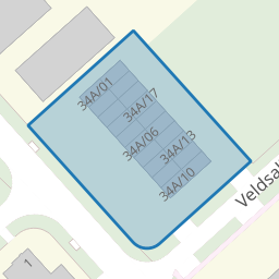 Perceel EMN00-AE-2593