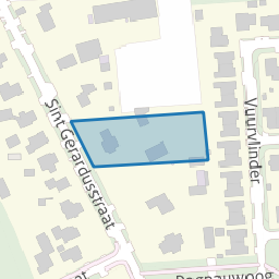 Perceel EMN00-AE-261