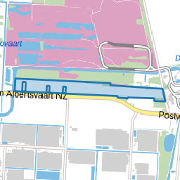 Perceel EMN00-AE-2645