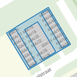 Perceel EMN00-AE-2654