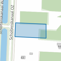 Perceel EMN00-AE-2730